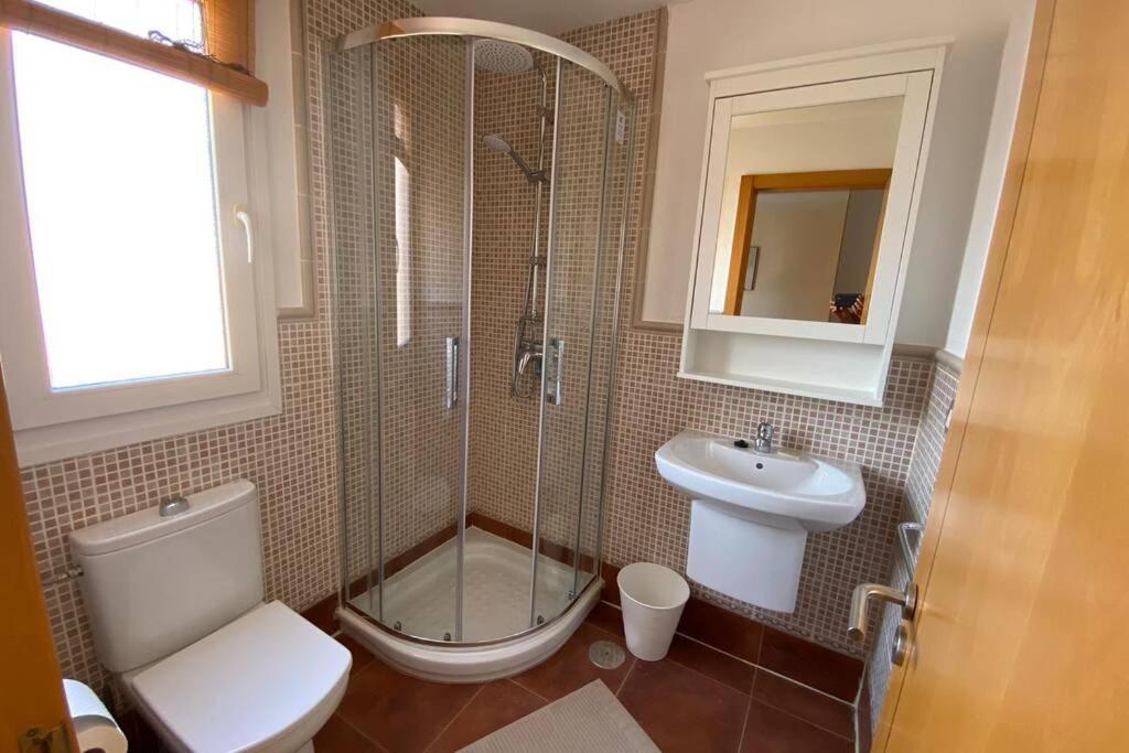 Casa Sea View Villa คอร์ราเลโฮ ภายนอก รูปภาพ