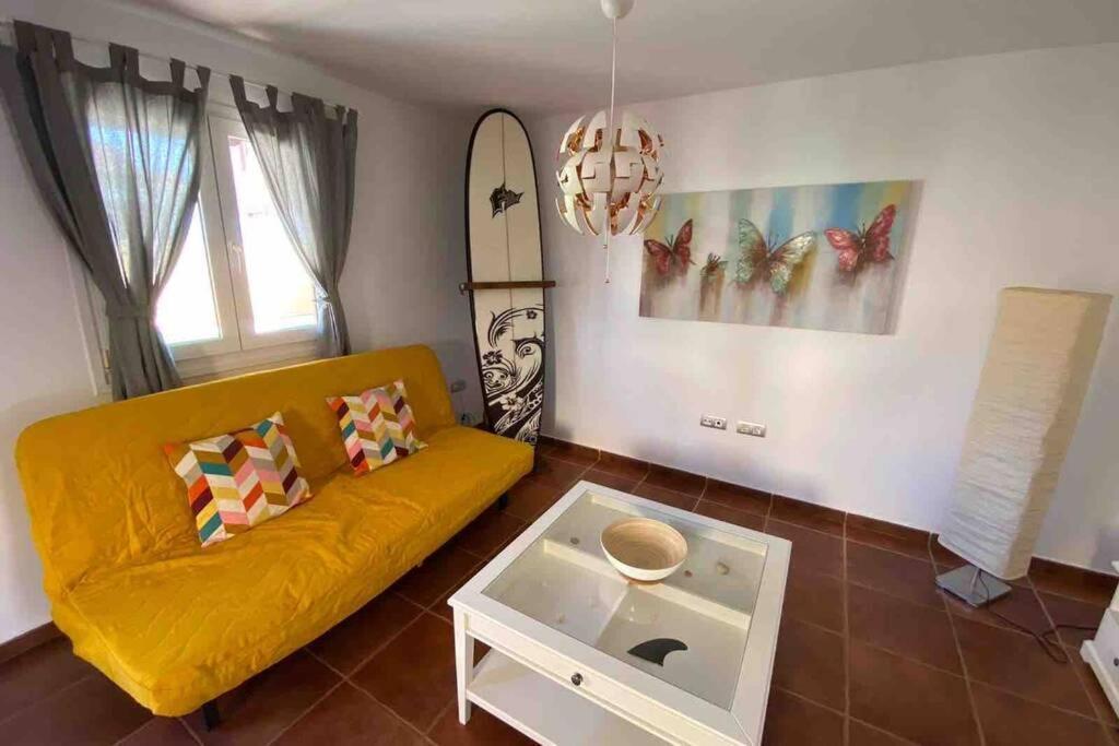 Casa Sea View Villa คอร์ราเลโฮ ภายนอก รูปภาพ