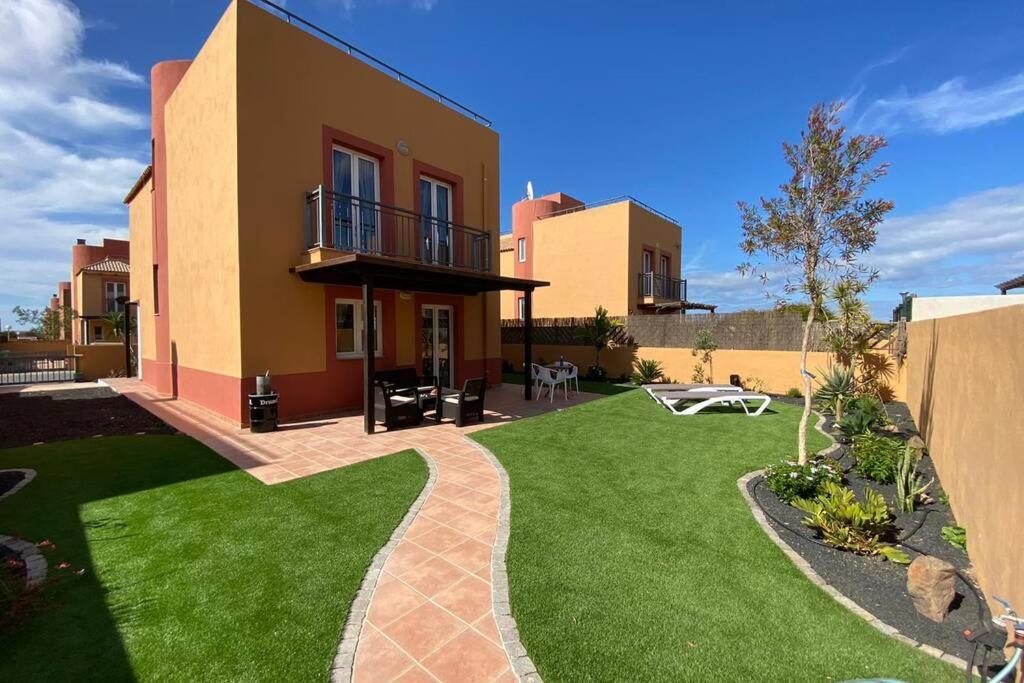 Casa Sea View Villa คอร์ราเลโฮ ภายนอก รูปภาพ