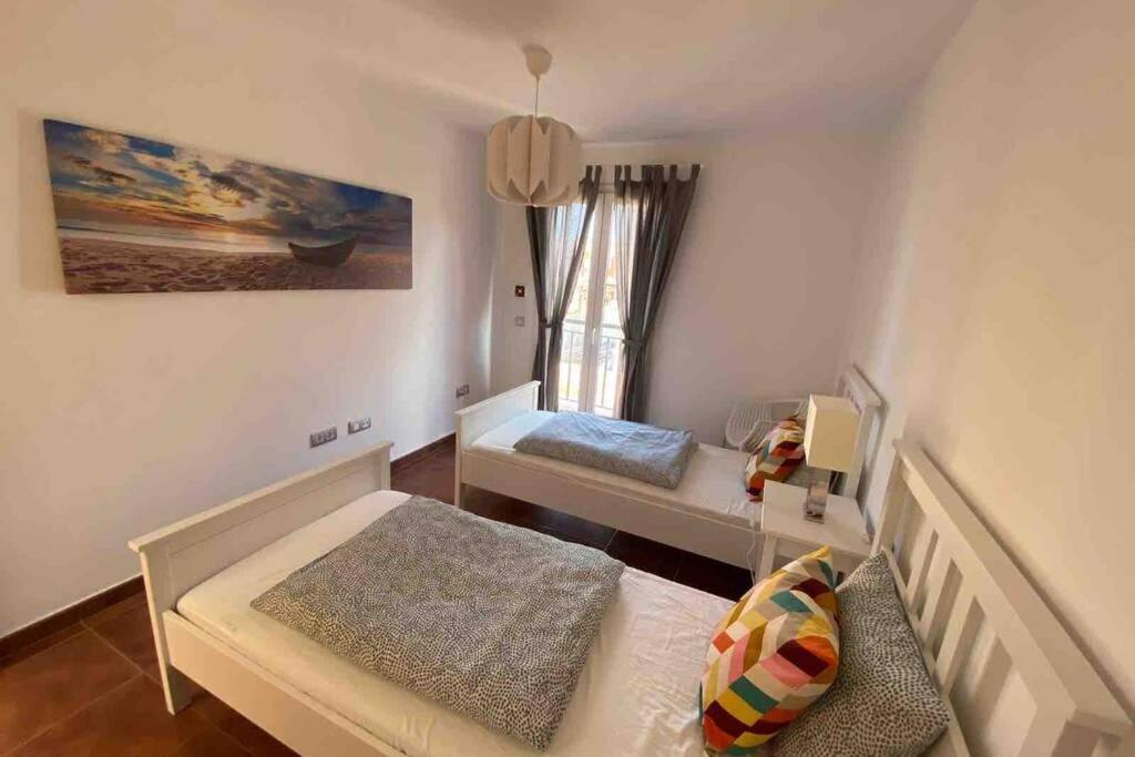 Casa Sea View Villa คอร์ราเลโฮ ภายนอก รูปภาพ