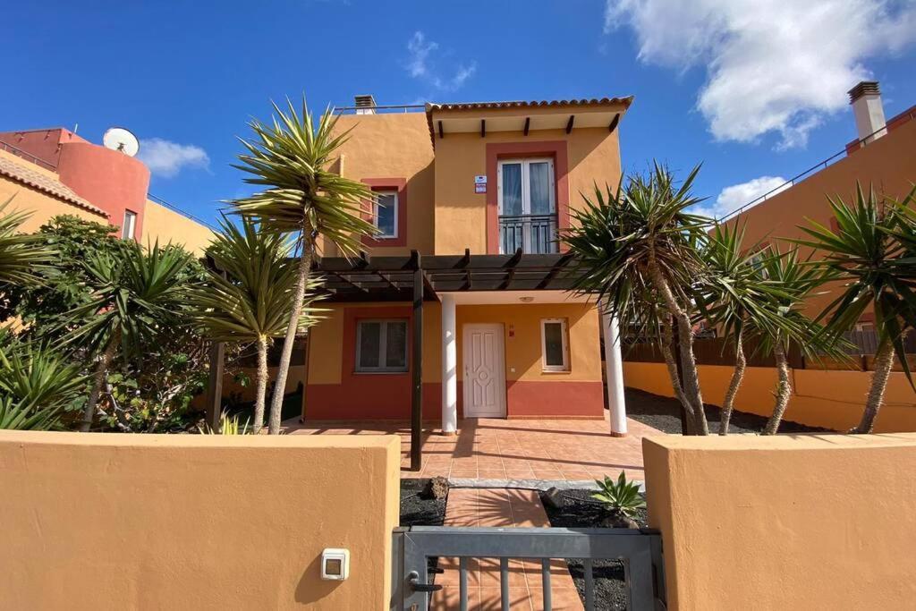 Casa Sea View Villa คอร์ราเลโฮ ภายนอก รูปภาพ