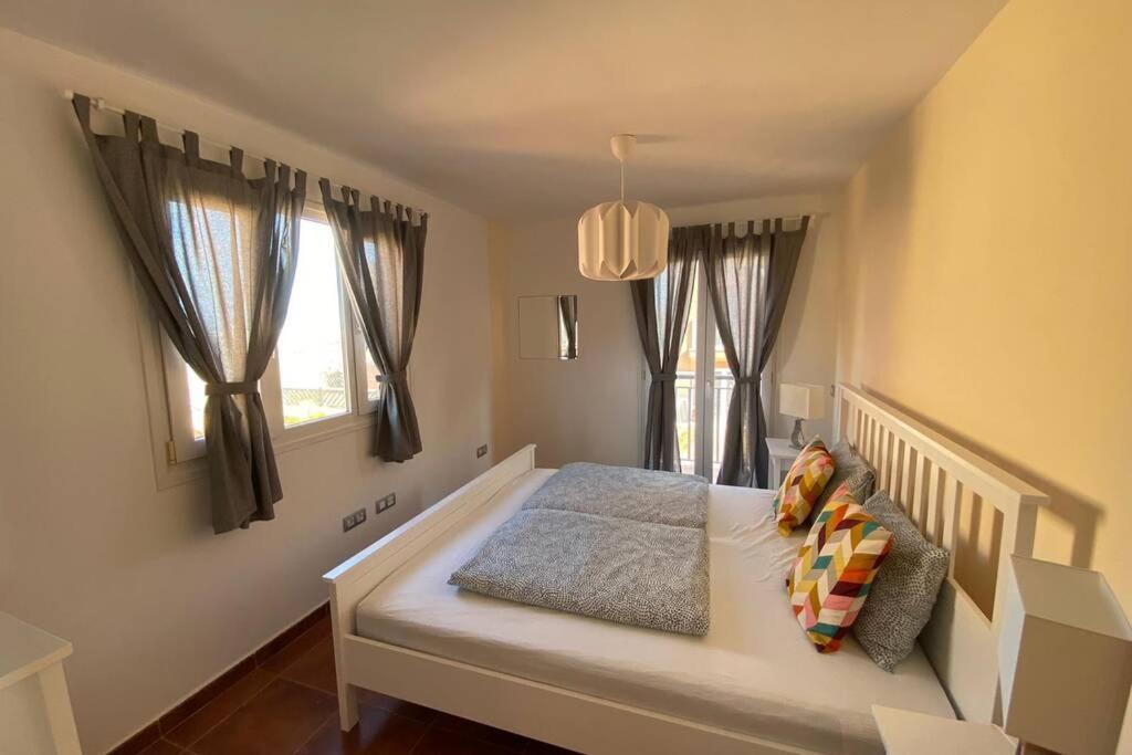 Casa Sea View Villa คอร์ราเลโฮ ภายนอก รูปภาพ