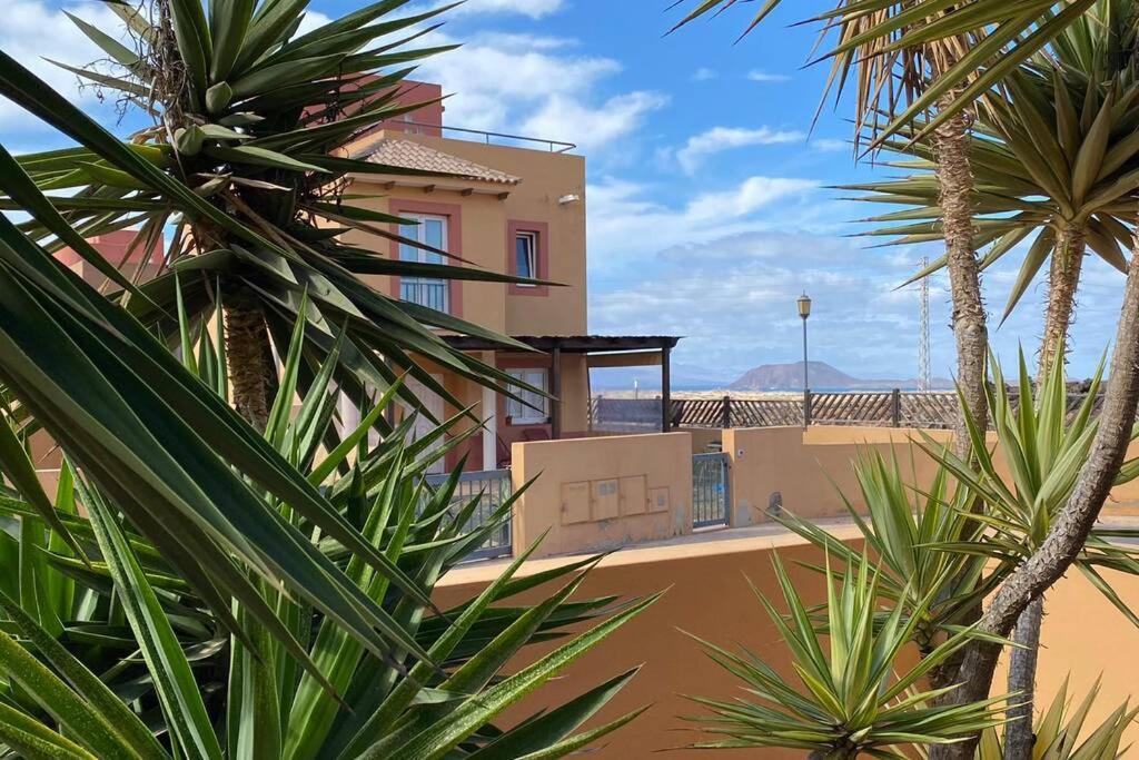 Casa Sea View Villa คอร์ราเลโฮ ภายนอก รูปภาพ