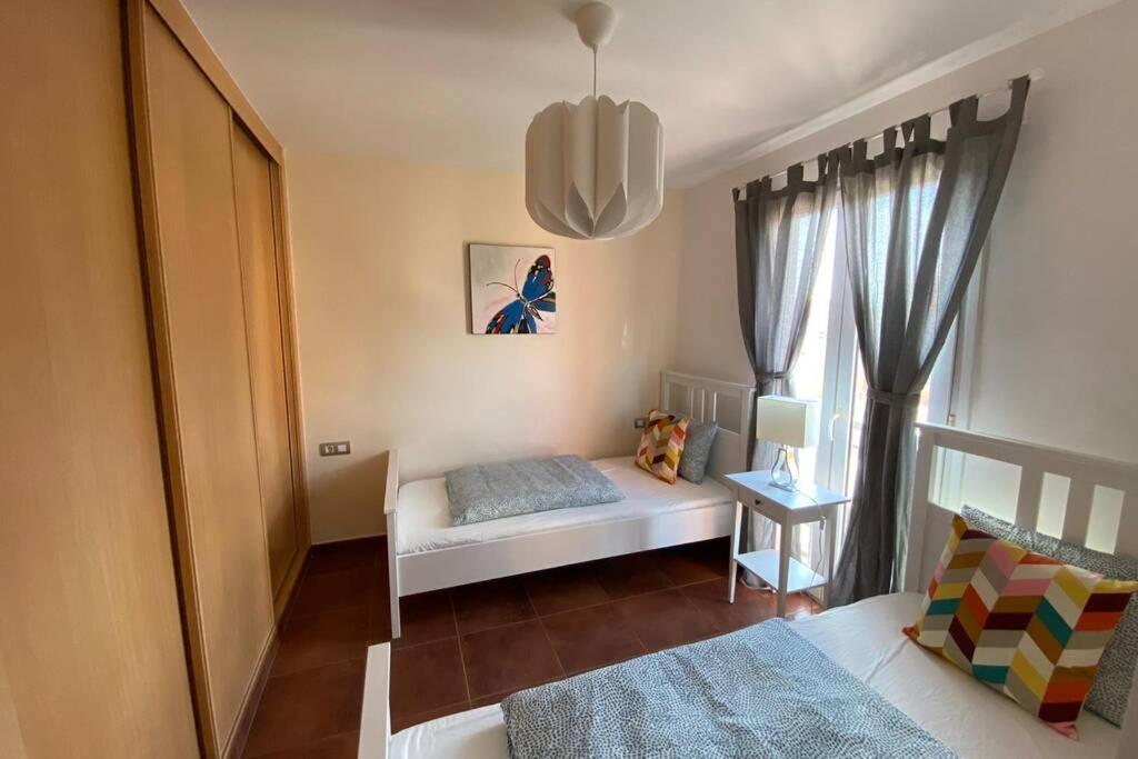 Casa Sea View Villa คอร์ราเลโฮ ภายนอก รูปภาพ